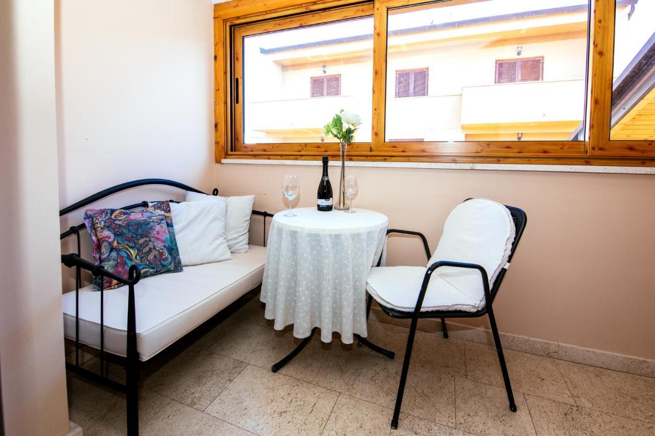 M&M Apartments Biograd Na Moru Luaran gambar