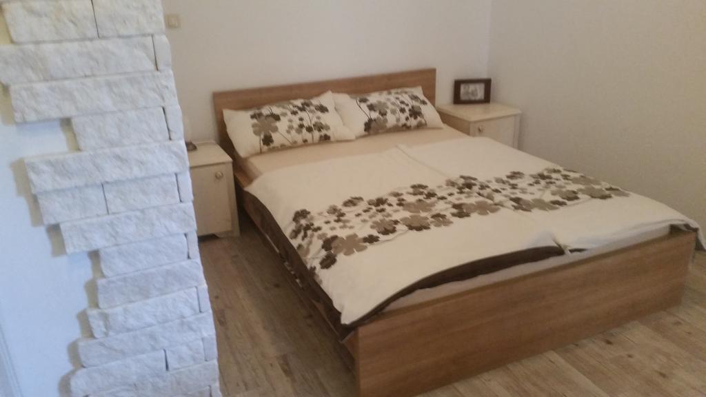 M&M Apartments Biograd Na Moru Luaran gambar